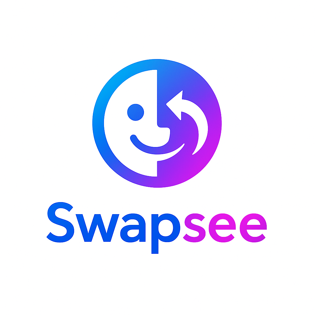 Swapsee Logo